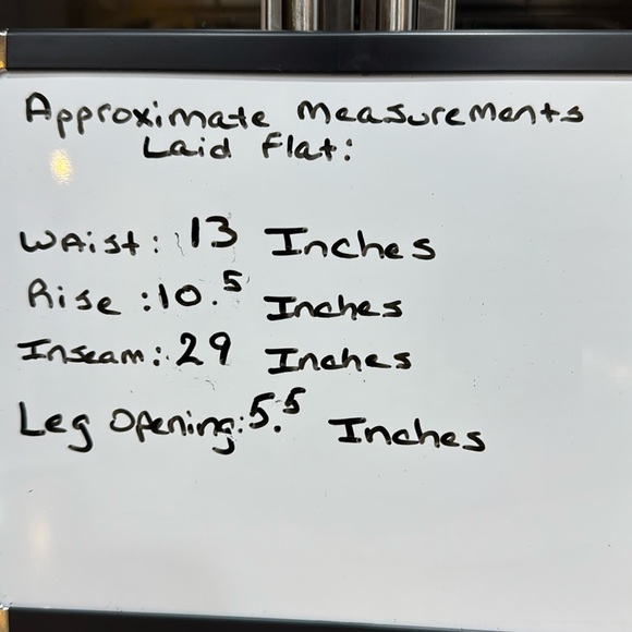 NWT Club Paradise Resort Cargo Tan XSmall - Picture 7 of 7